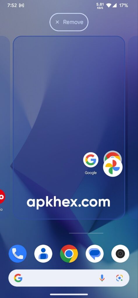 How to Add Folder to Home Screen on Android - Apkhex